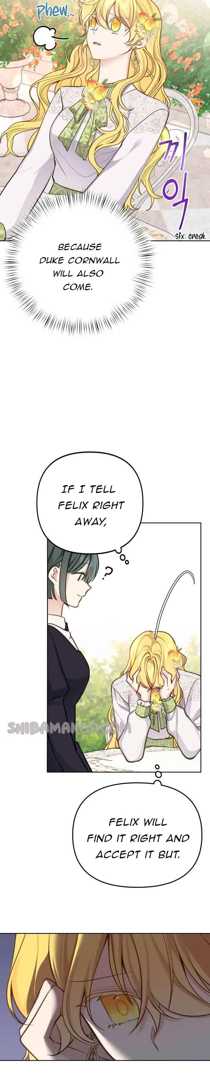 Beloved in-laws Chapter 20 page 7