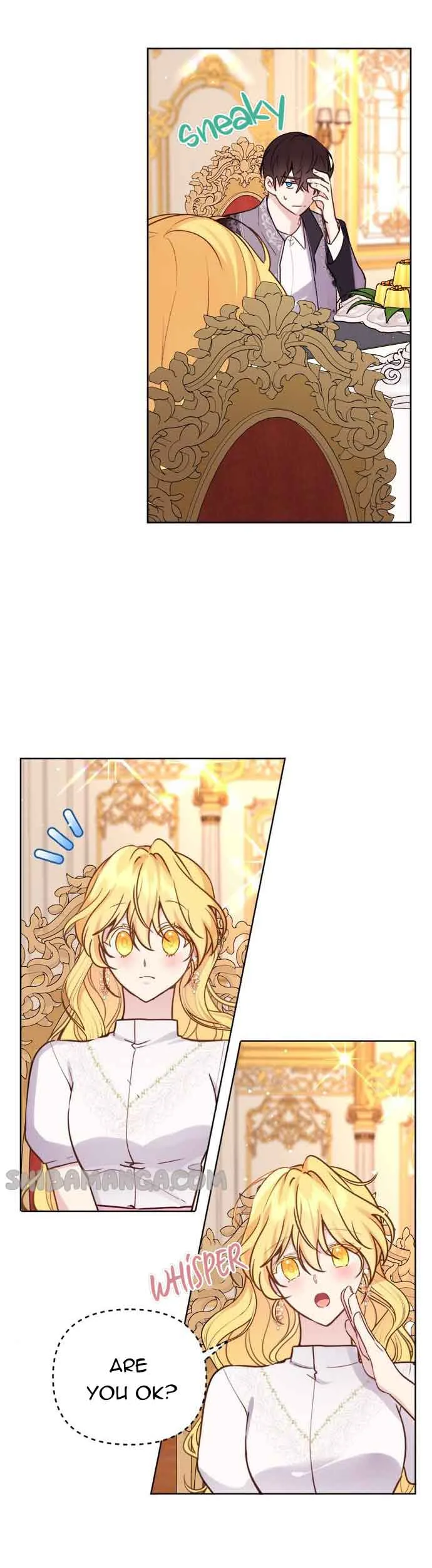Beloved in-laws Chapter 16 page 13