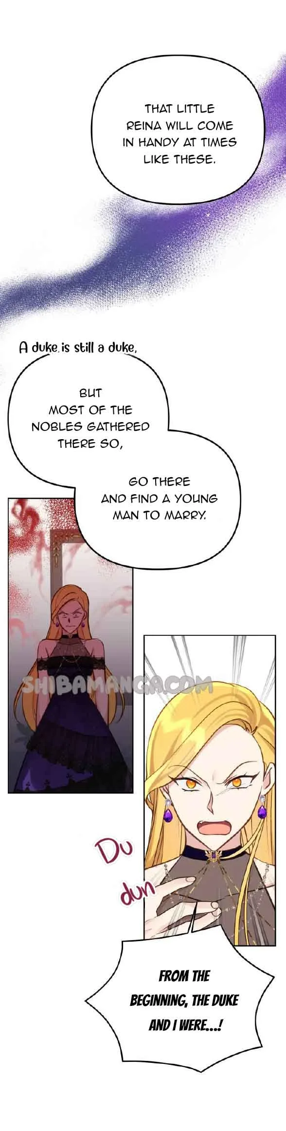 Beloved in-laws Chapter 20 page 13