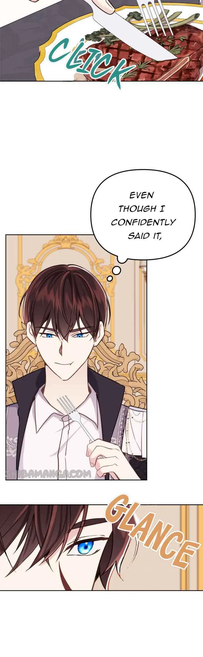 Beloved in-laws Chapter 16 page 4