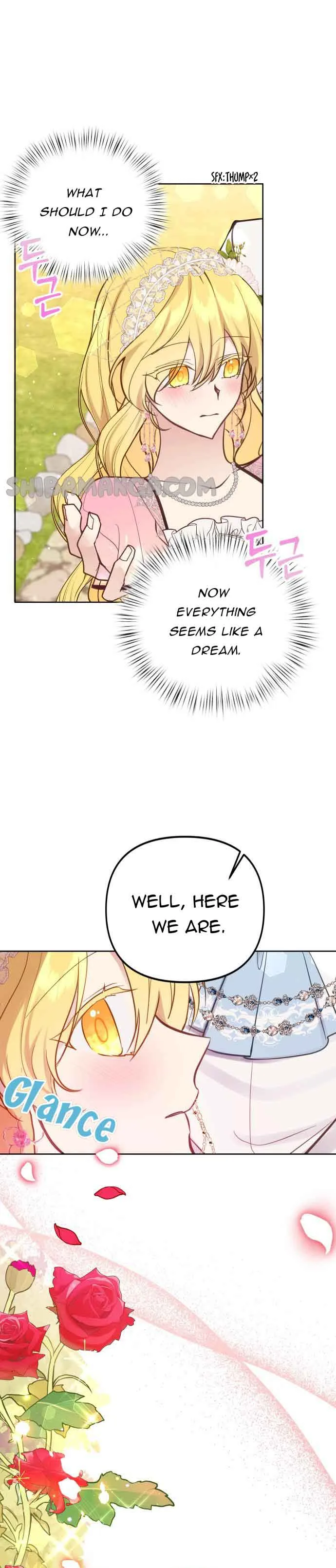 Beloved in-laws Chapter 19 page 2
