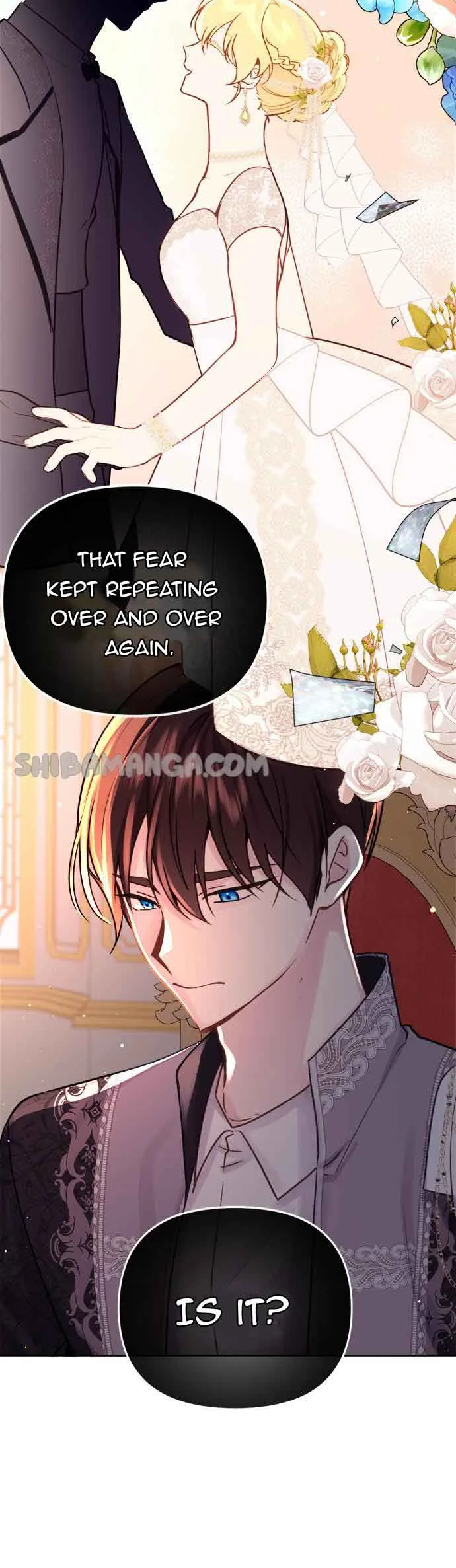Beloved in-laws Chapter 16 page 8