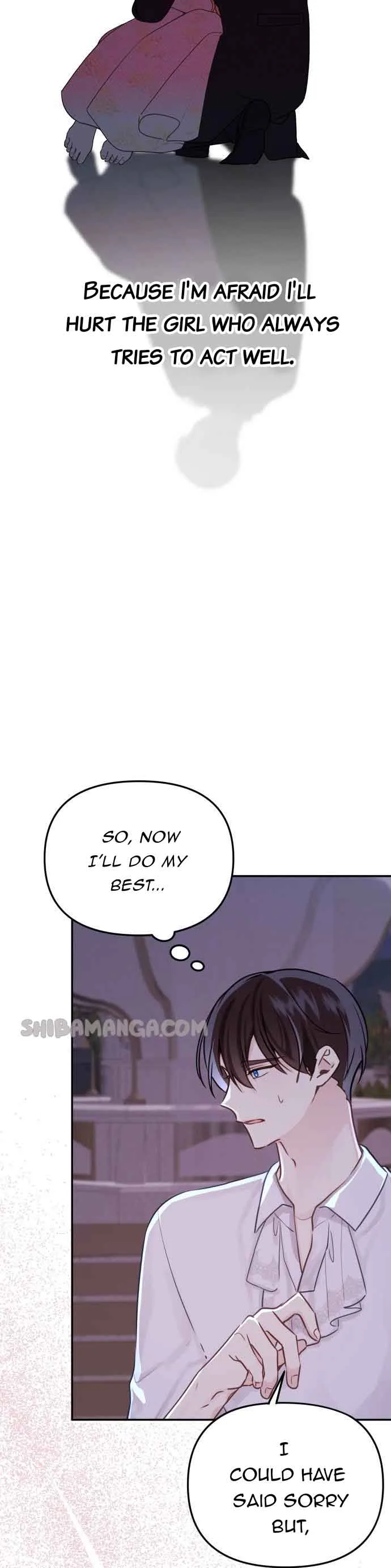 Beloved in-laws Chapter 15 page 11