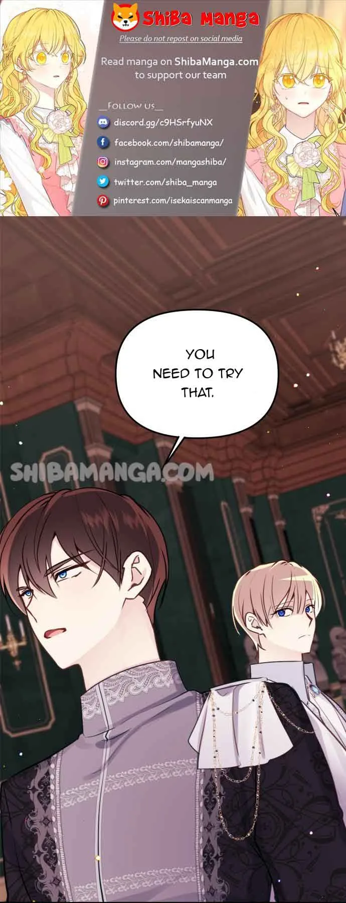 Beloved in-laws Chapter 16 page 2