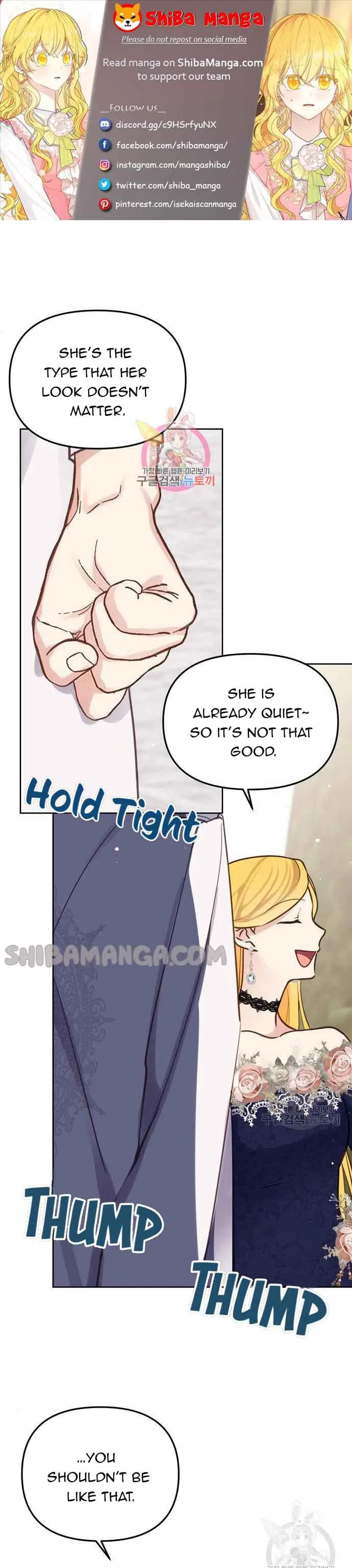 Beloved in-laws Chapter 18 page 2