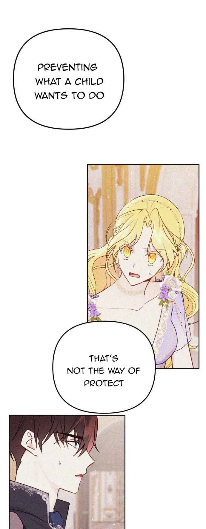 Beloved in-laws Chapter 16 page 21