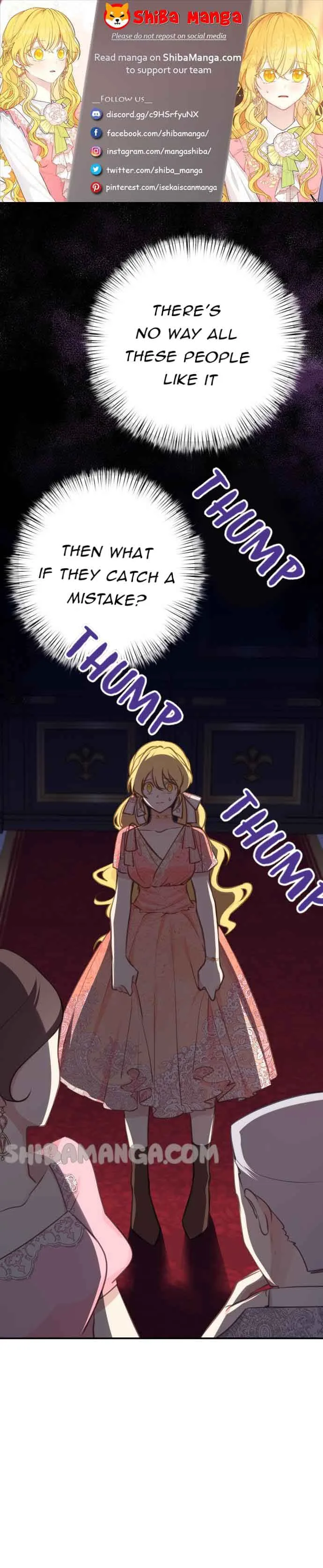 Beloved in-laws Chapter 21 page 2