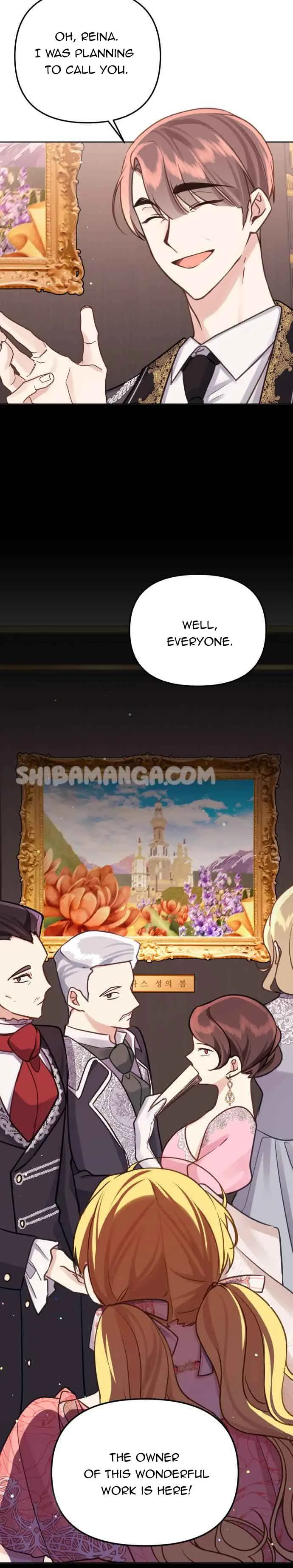 Beloved in-laws Chapter 20 page 29
