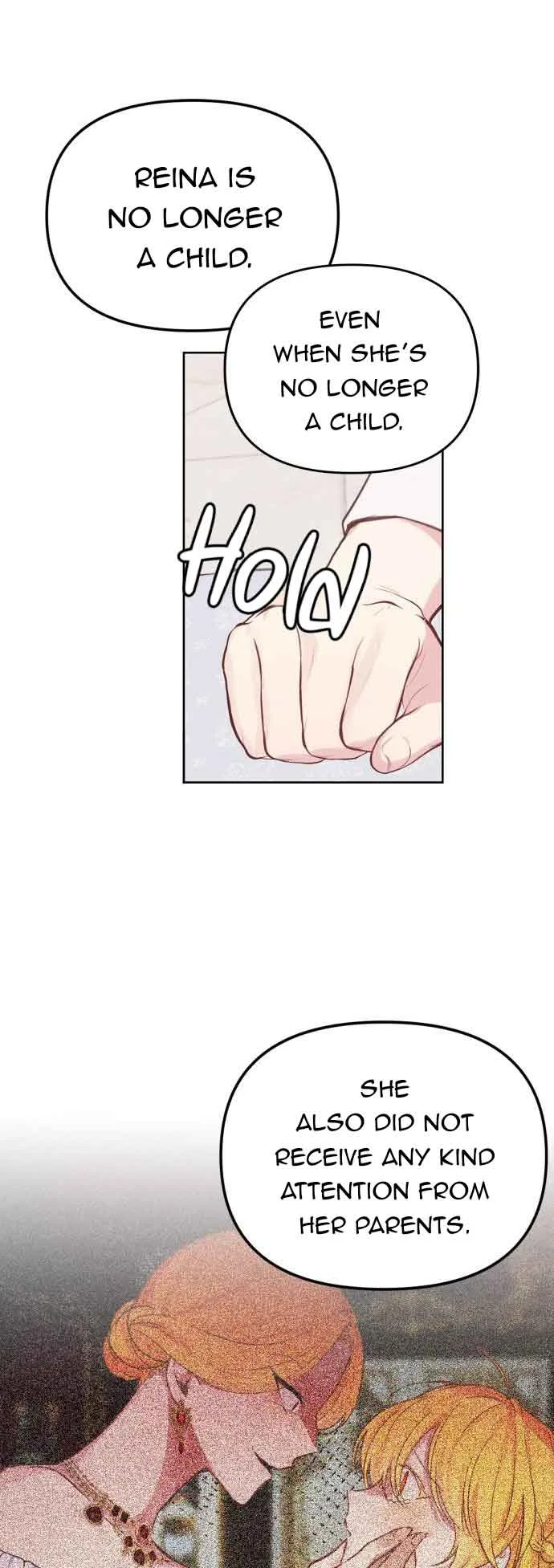 Beloved in-laws Chapter 16 page 19