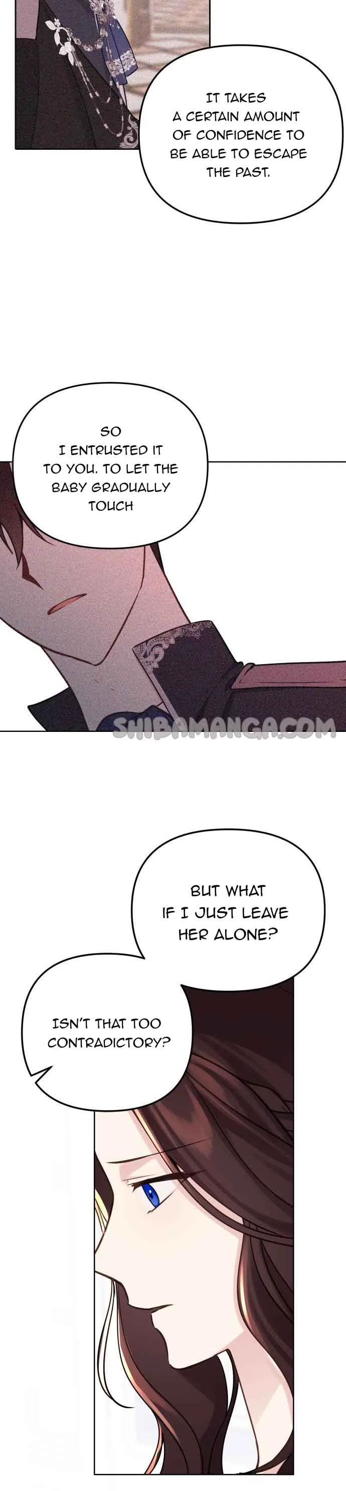 Beloved in-laws Chapter 16 page 22