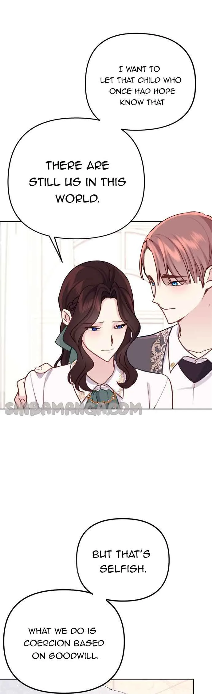 Beloved in-laws Chapter 16 page 28