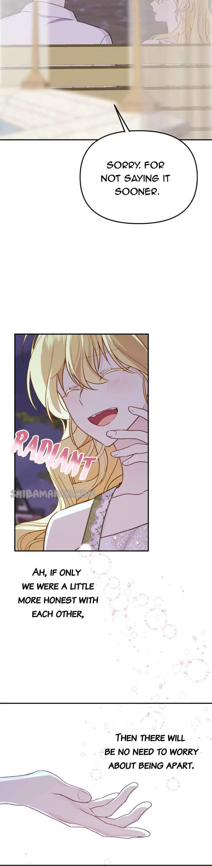 Beloved in-laws Chapter 15 page 13