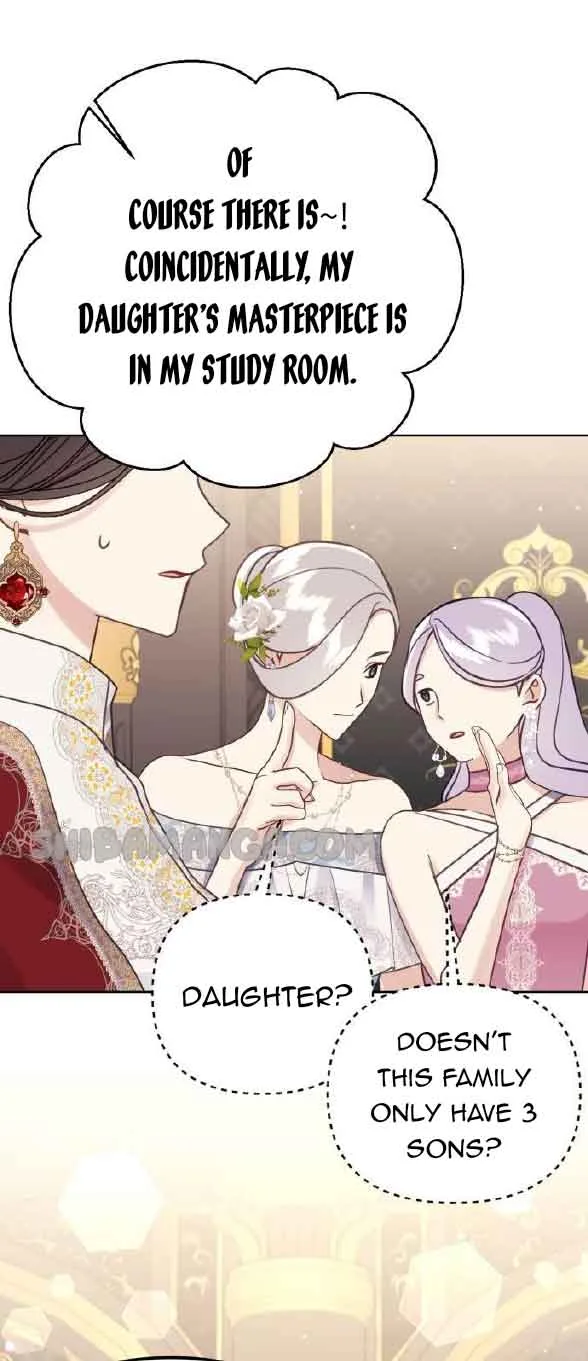 Beloved in-laws Chapter 20 page 22