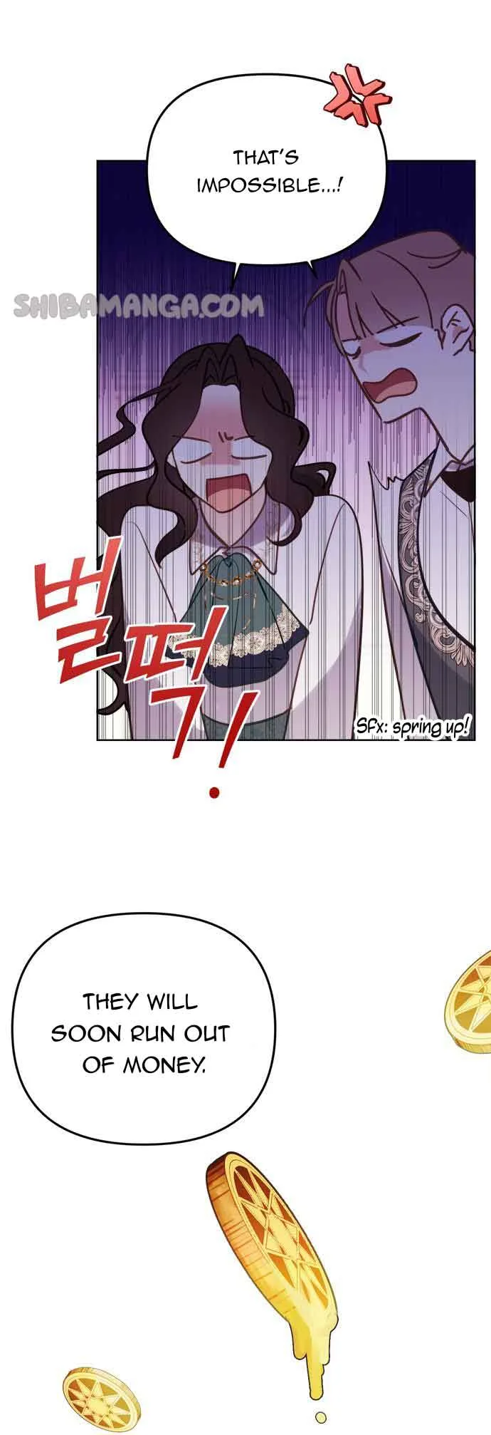 Beloved in-laws Chapter 16 page 24
