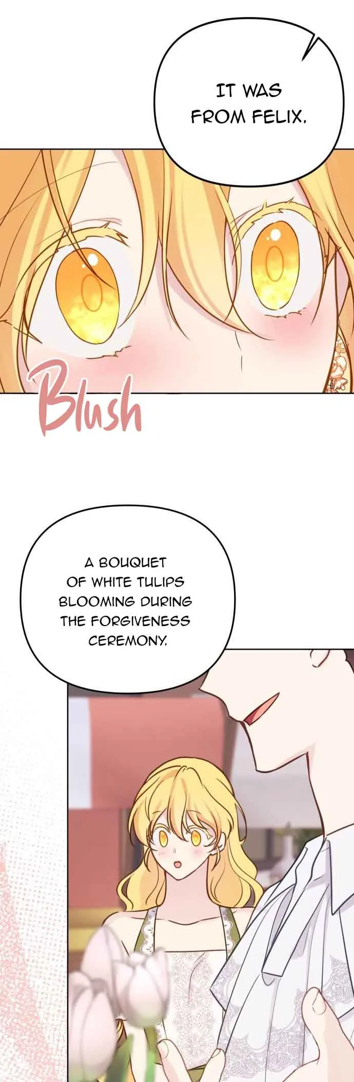 Beloved in-laws Chapter 16 page 33