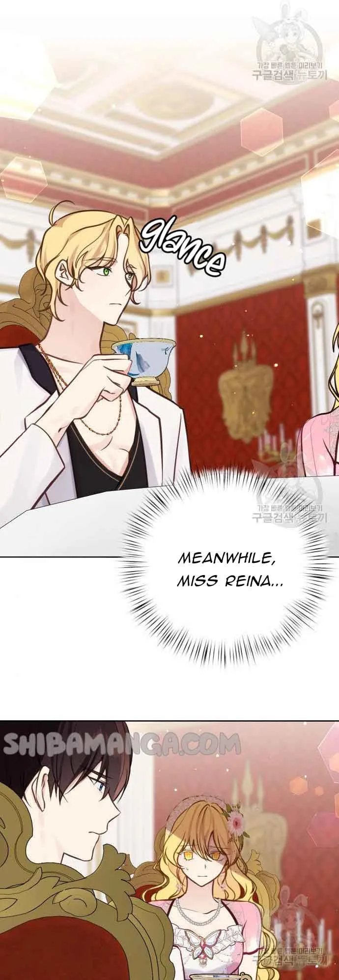 Beloved in-laws Chapter 18 page 19