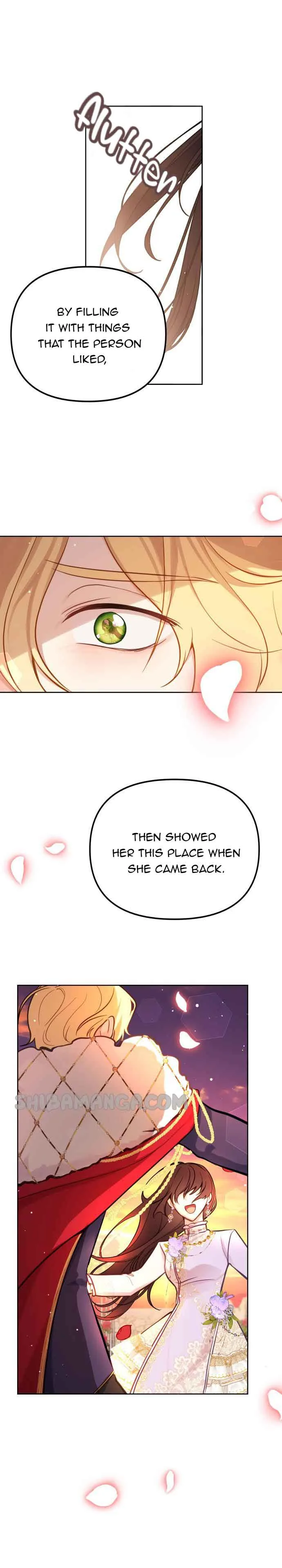 Beloved in-laws Chapter 19 page 10