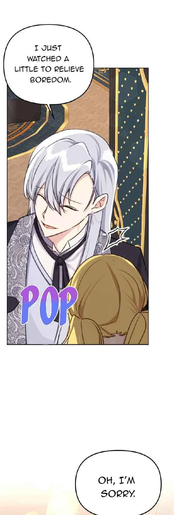 Beloved in-laws Chapter 20 page 25