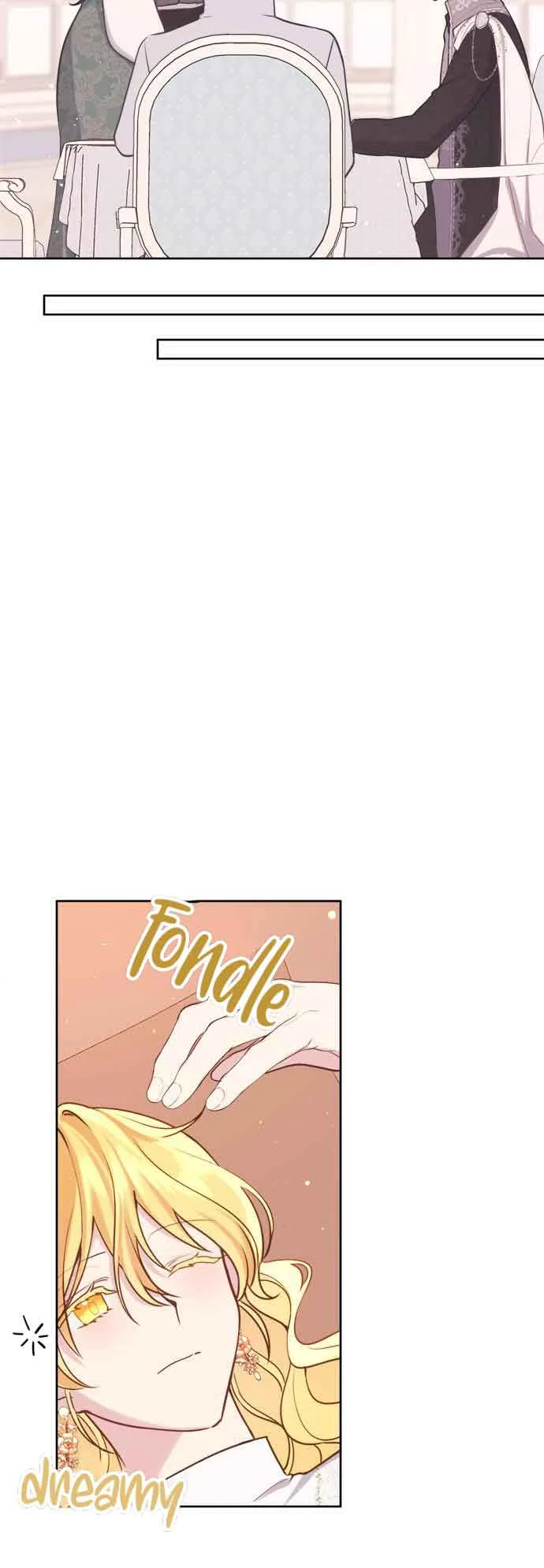 Beloved in-laws Chapter 16 page 30