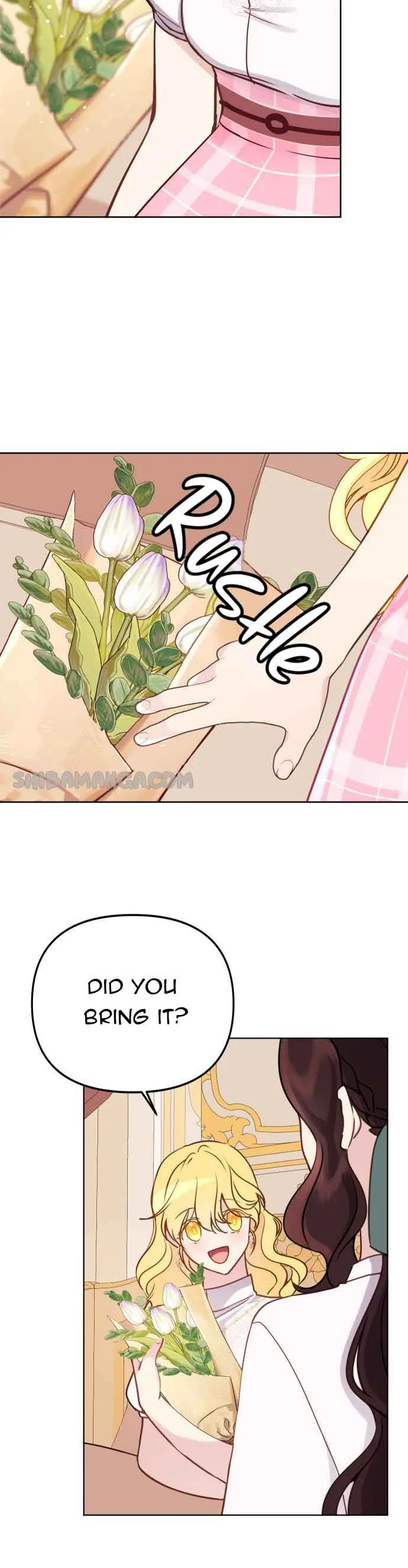 Beloved in-laws Chapter 16 page 32