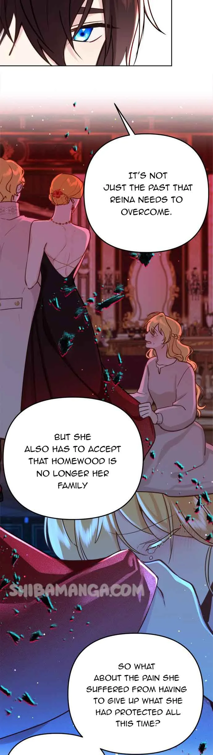 Beloved in-laws Chapter 16 page 26