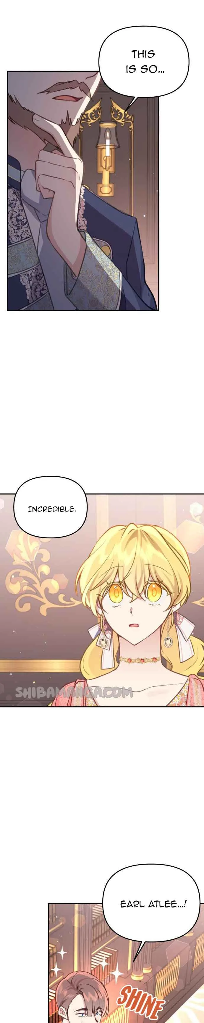 Beloved in-laws Chapter 21 page 3