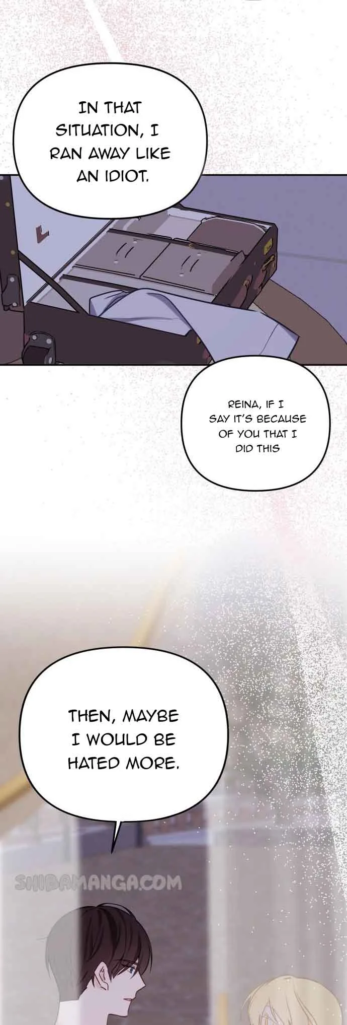 Beloved in-laws Chapter 15 page 12