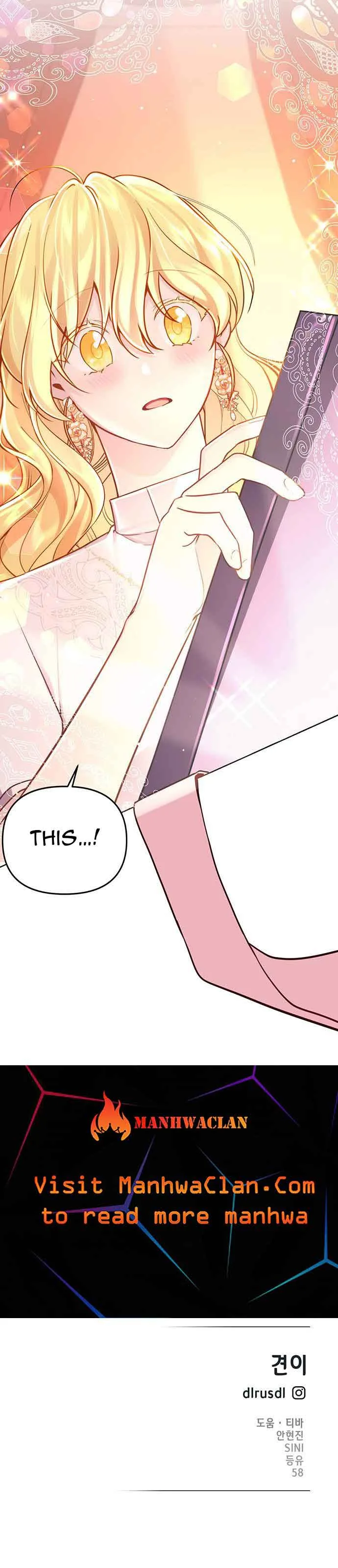 Beloved in-laws Chapter 16 page 40