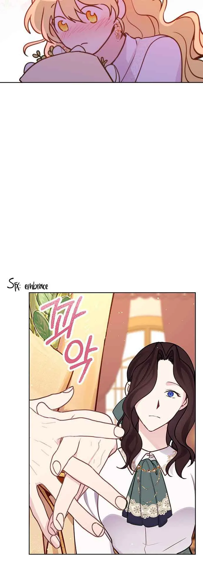 Beloved in-laws Chapter 16 page 36