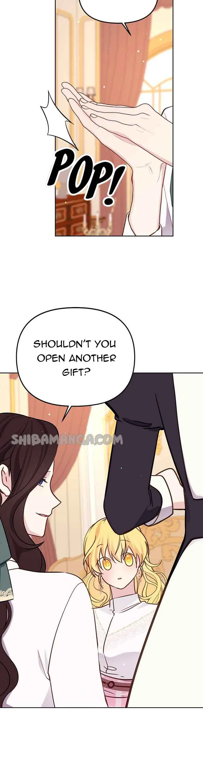 Beloved in-laws Chapter 16 page 38