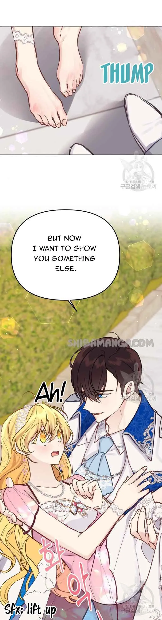Beloved in-laws Chapter 18 page 34