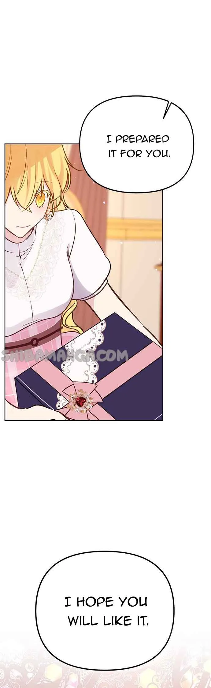 Beloved in-laws Chapter 16 page 39
