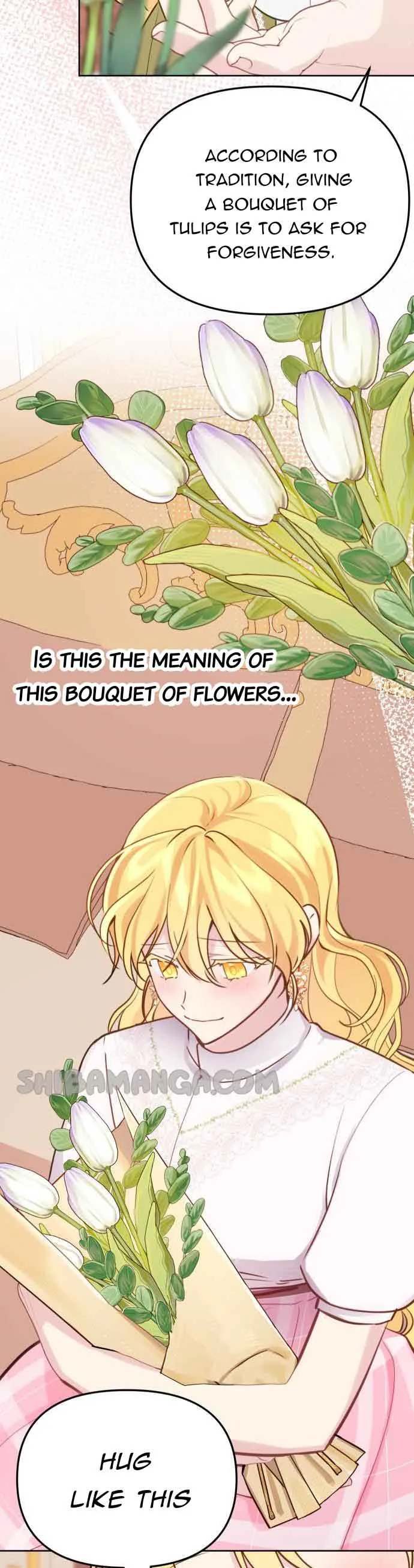Beloved in-laws Chapter 16 page 34
