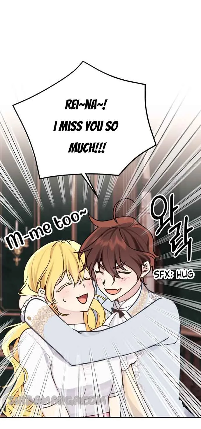 Beloved in-laws Chapter 15 page 17