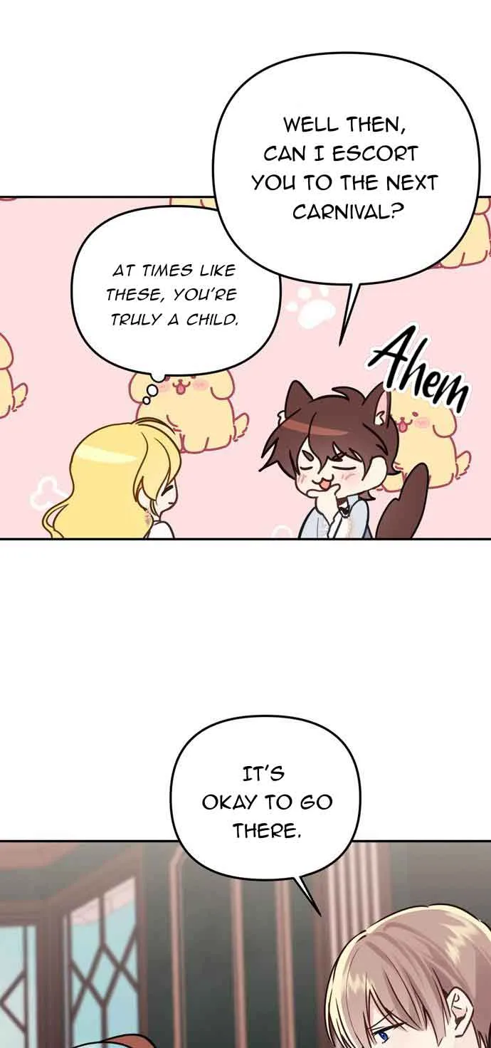 Beloved in-laws Chapter 15 page 19