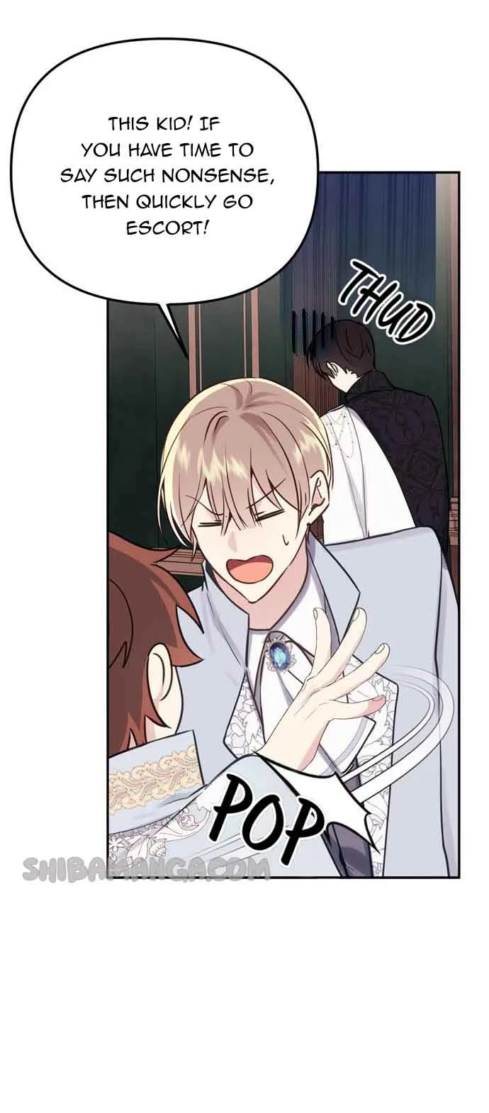 Beloved in-laws Chapter 15 page 21
