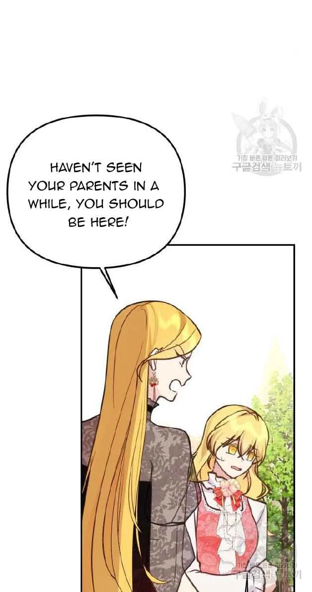 Beloved in-laws Chapter 23 page 6