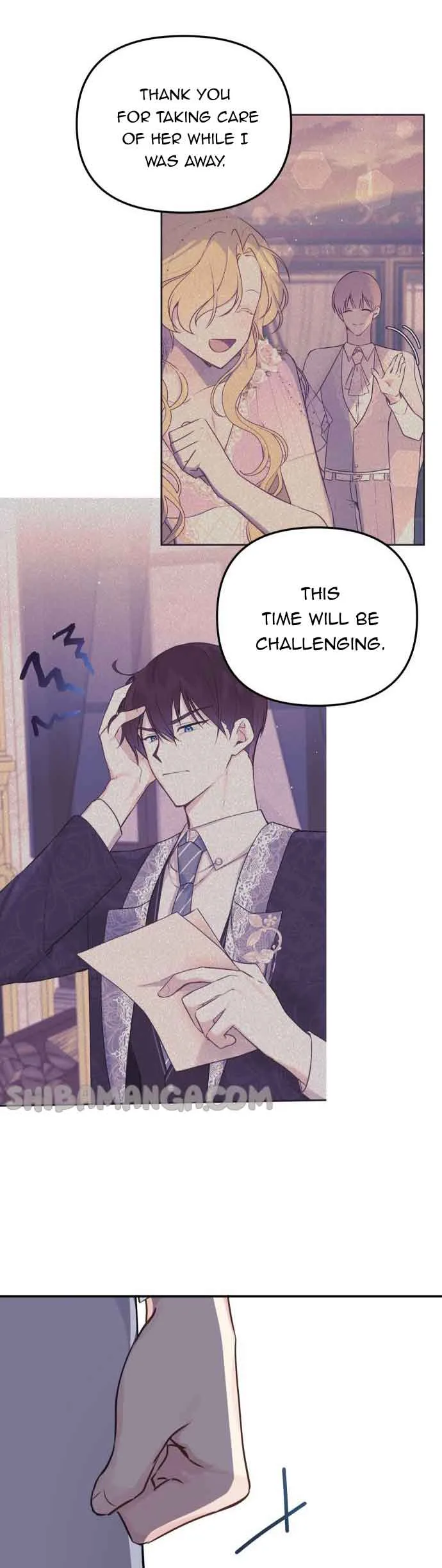 Beloved in-laws Chapter 15 page 23