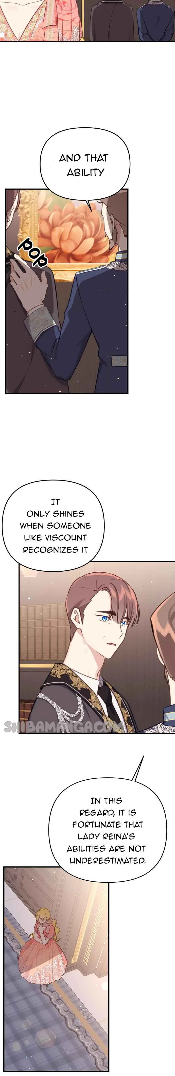 Beloved in-laws Chapter 21 page 13