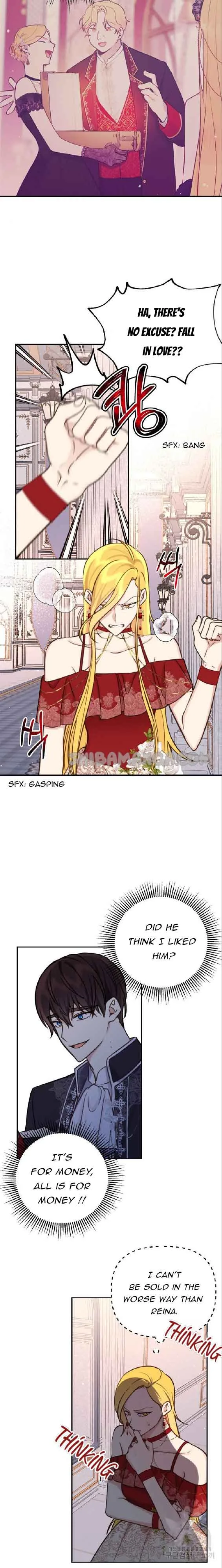 Beloved in-laws Chapter 27 page 7
