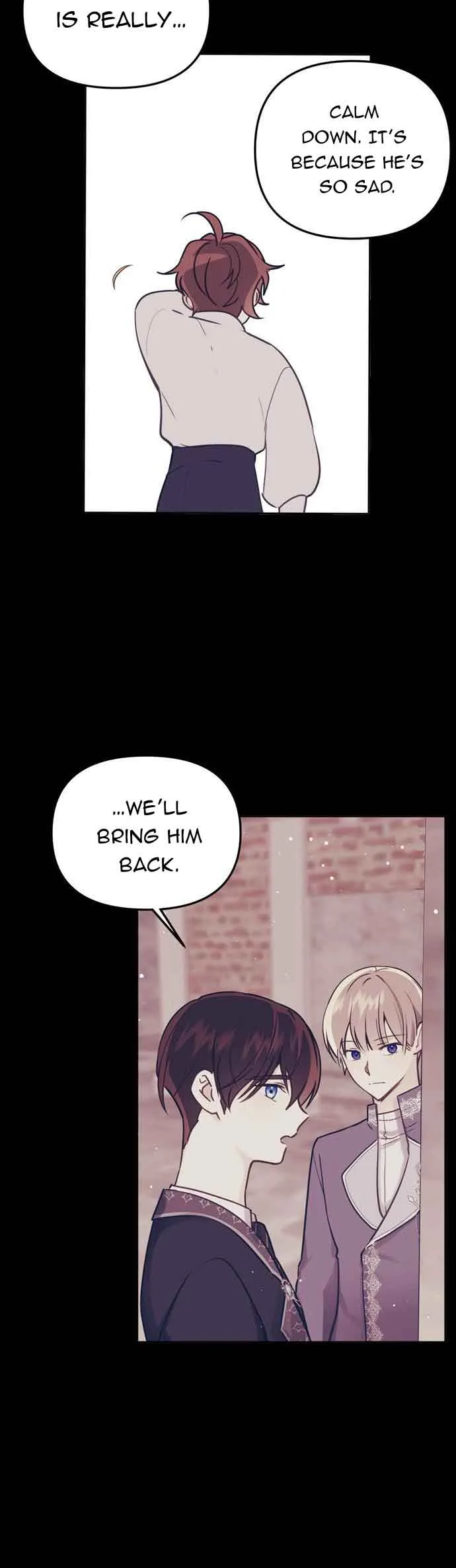 Beloved in-laws Chapter 15 page 30