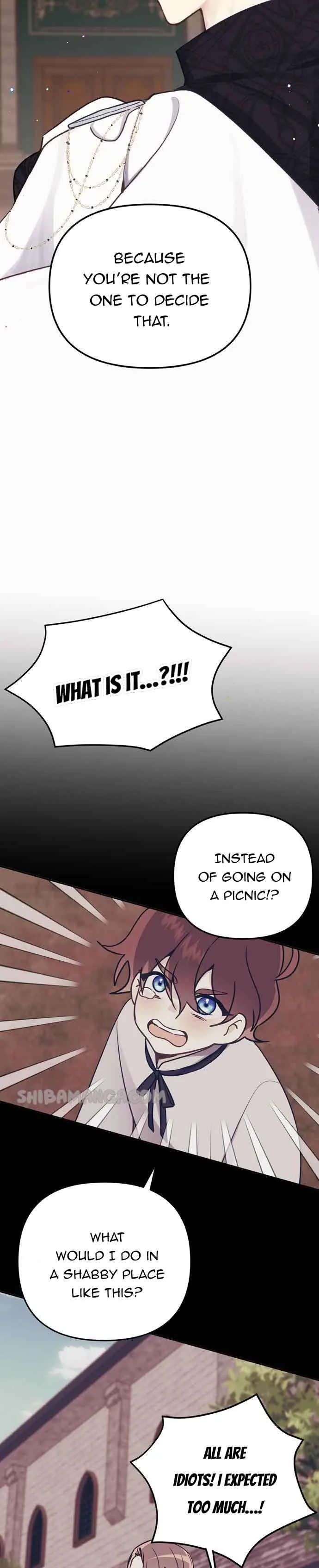 Beloved in-laws Chapter 15 page 28