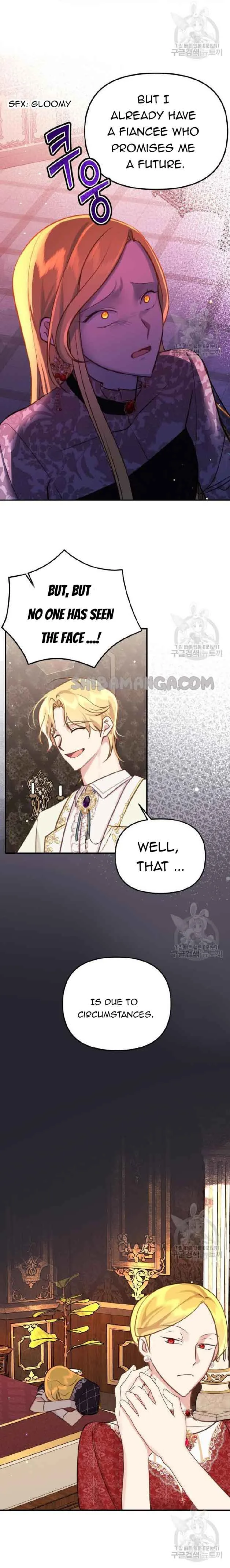 Beloved in-laws Chapter 24 page 12
