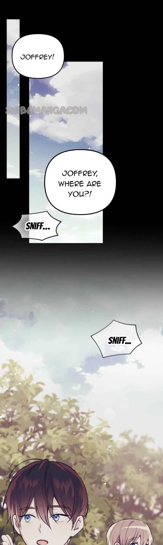 Beloved in-laws Chapter 15 page 31