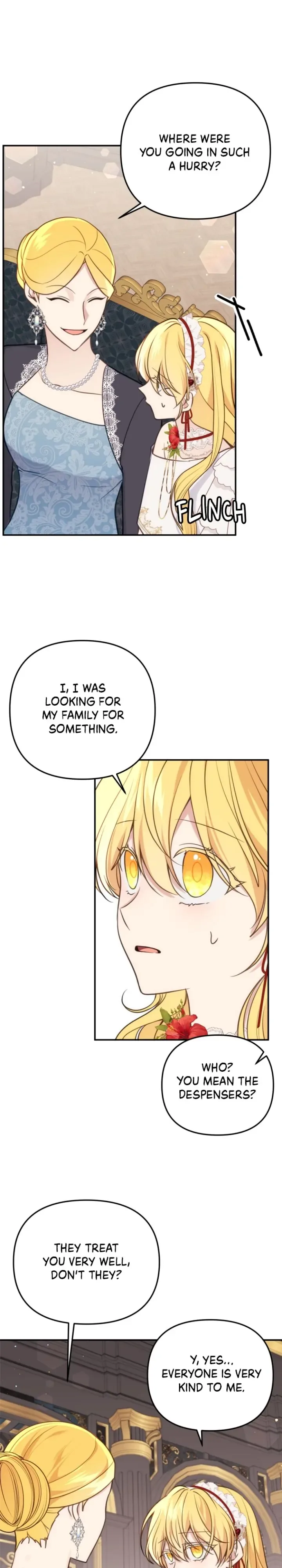Beloved in-laws Chapter 31 page 4