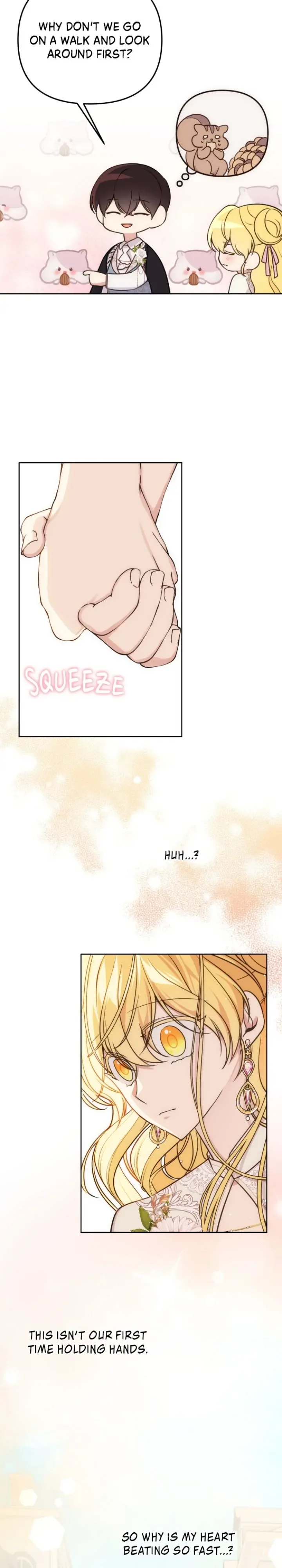 Beloved in-laws Chapter 33 page 3