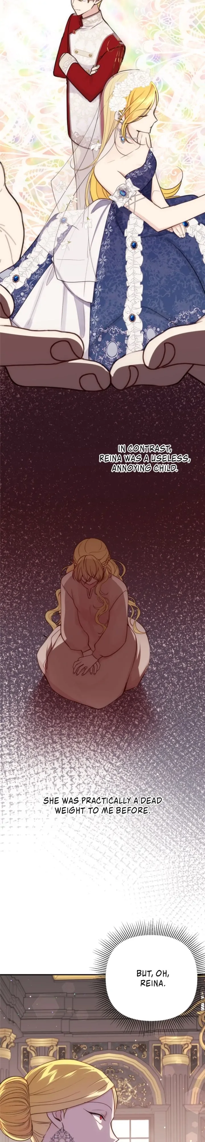 Beloved in-laws Chapter 31 page 10