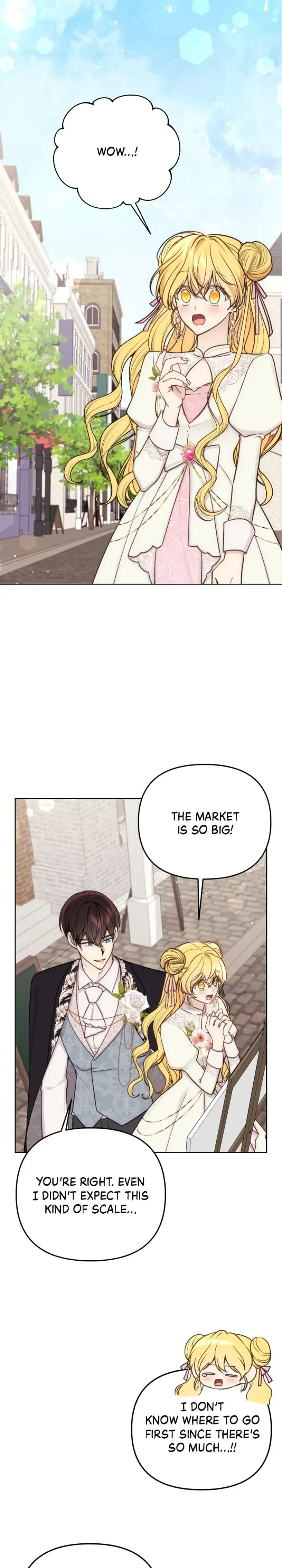 Beloved in-laws Chapter 33 page 2
