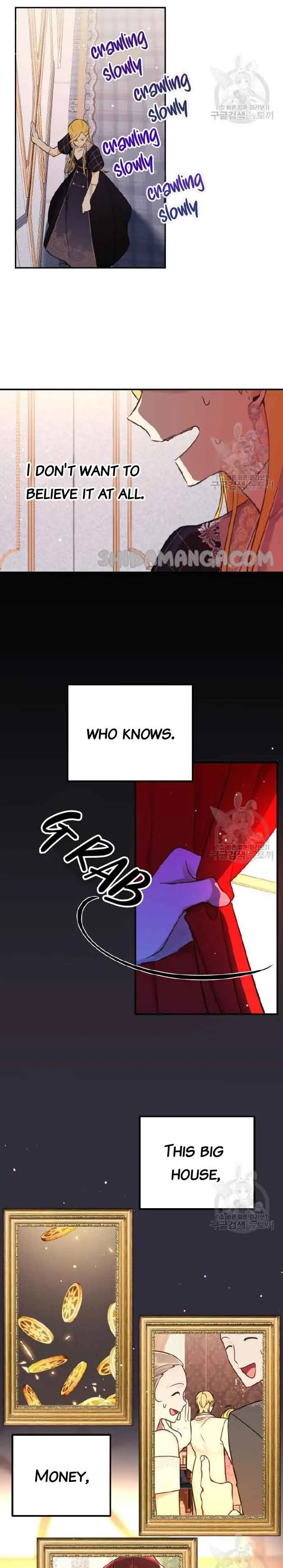 Beloved in-laws Chapter 25 page 13