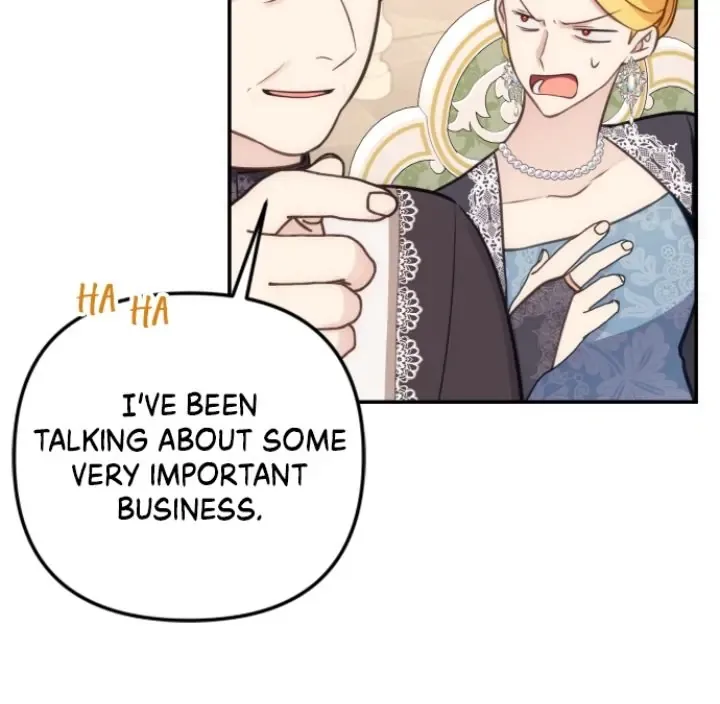 Beloved in-laws Chapter 31 page 23